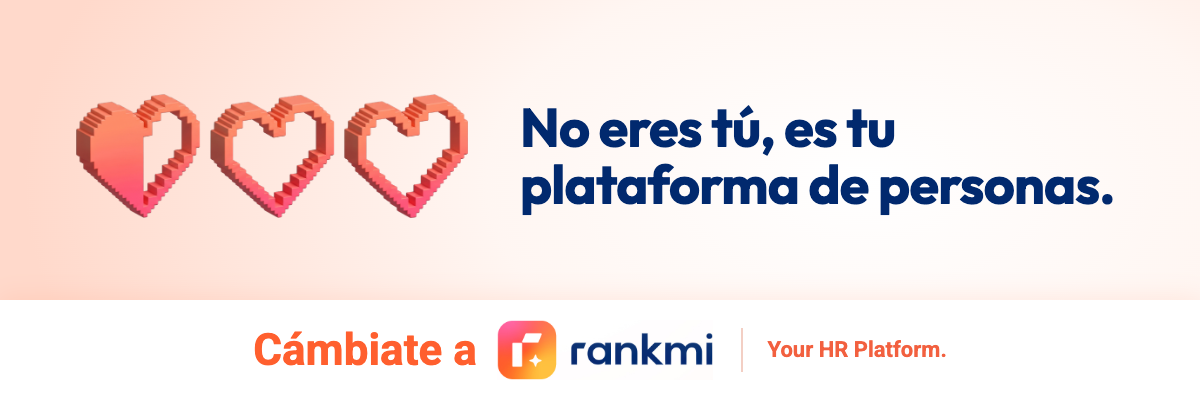 Banner mailing 600×200 — No eres tú@2x