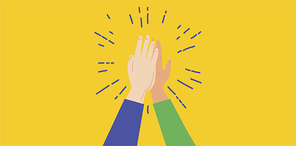 5 Tips para lograr equipos comprometidos