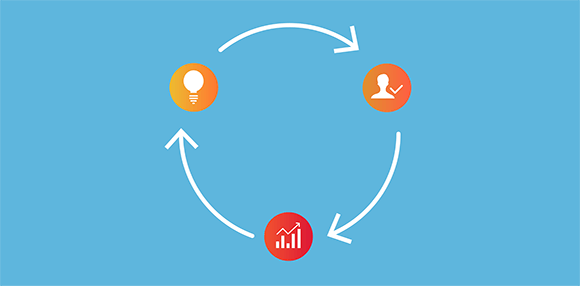 Reinventando la evaluación del desempeño