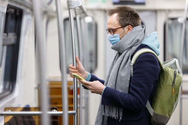 Coronavirus: Un nuevo desafío para la gestión de personas.