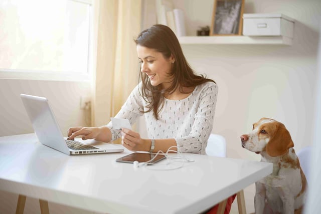 Coronavirus: cómo sobrevivir al primer mes de Home Office