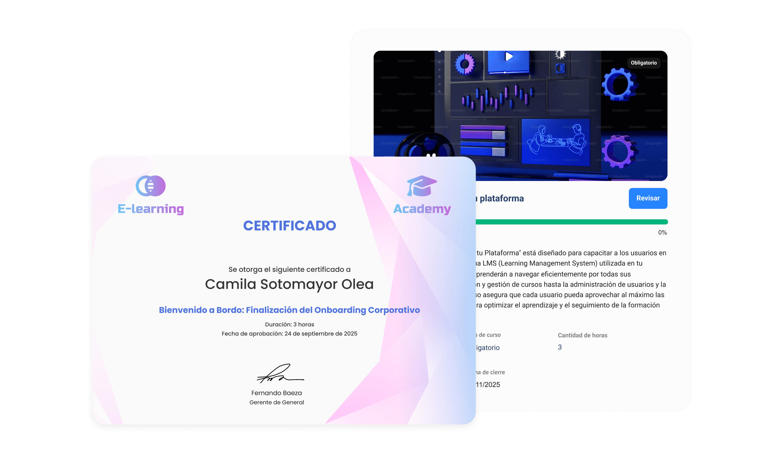 Certificación Automática del Aprendizaje-1