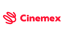 Logo de Cinemex