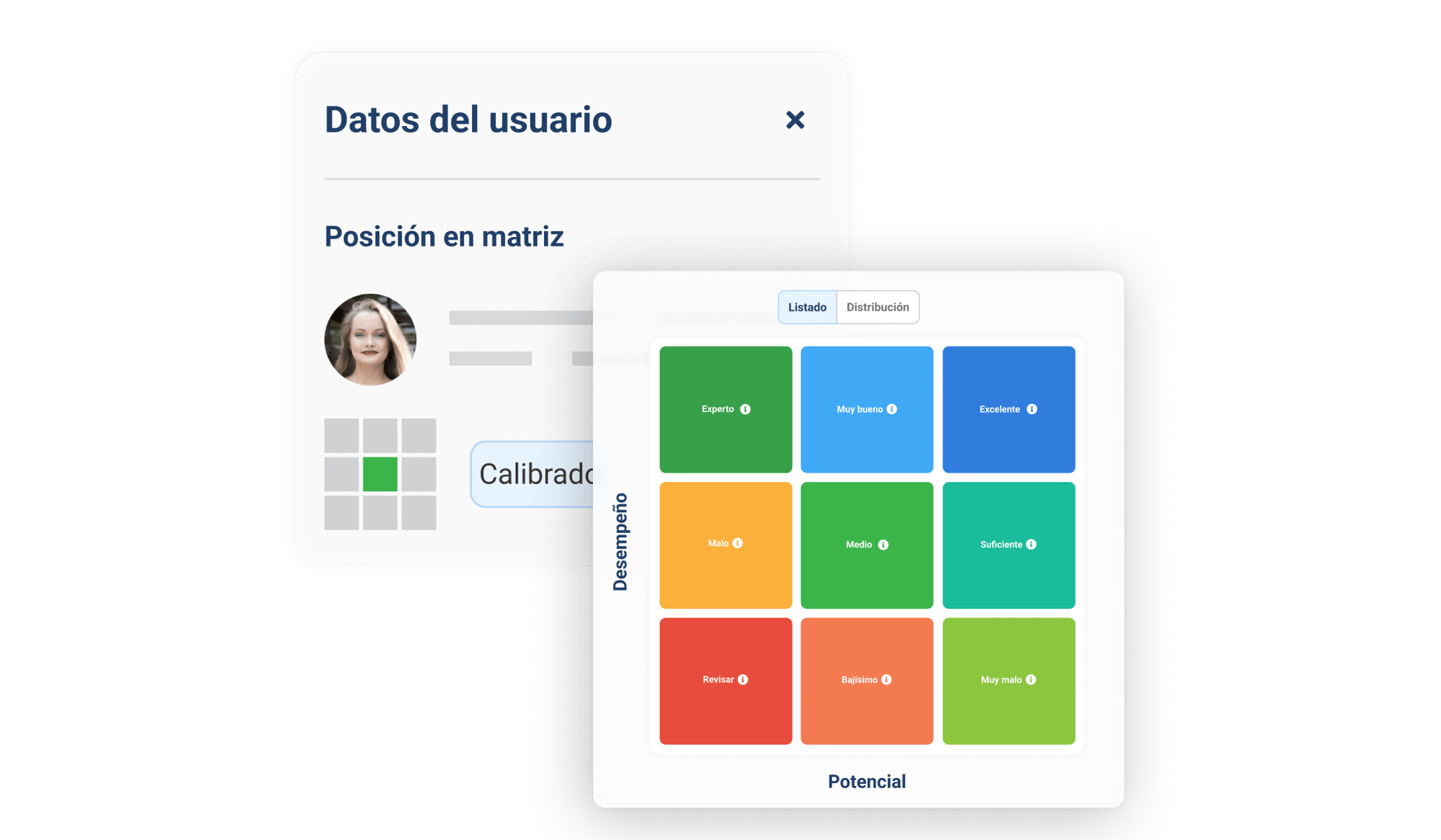 Conexión Estratégica con Talento