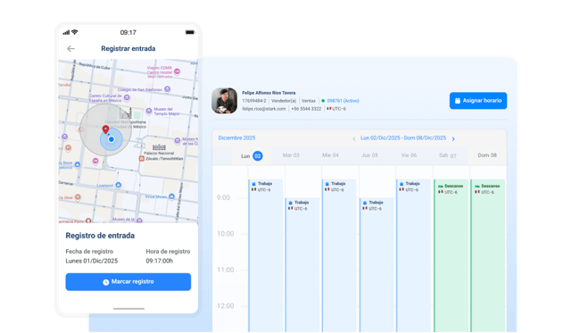Guía para Elegir Software de Evaluación de Desempeño en Perú
