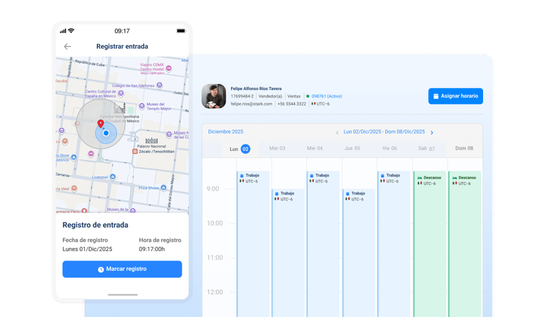 Guía para Elegir Software de Evaluación de Desempeño en Perú