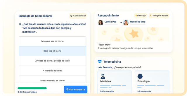 Plataformas de Clima y Pulso Laboral en Argentina: Guía para Empresas