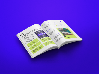Beneficios de centralizar los procesos de HR en un software