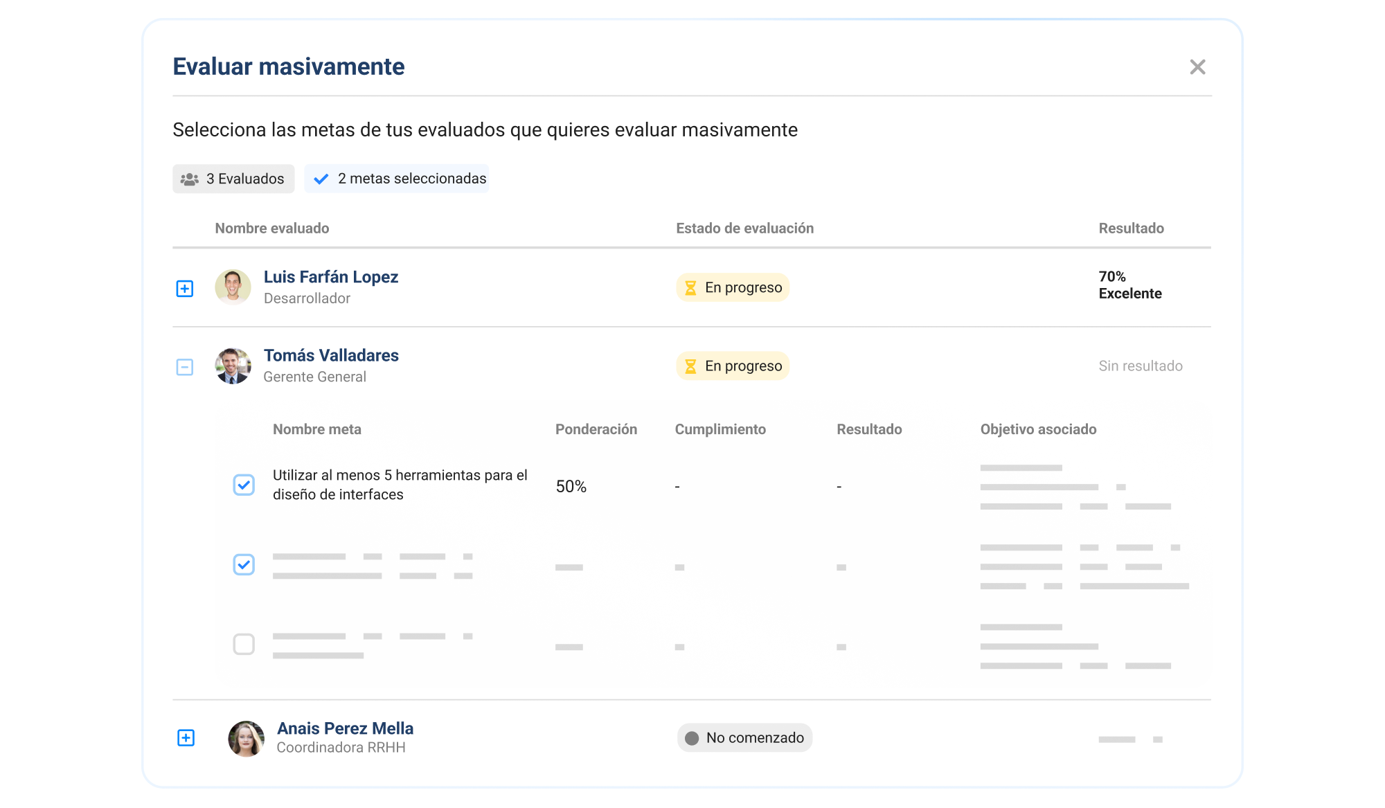Evaluaciones por grupo-2