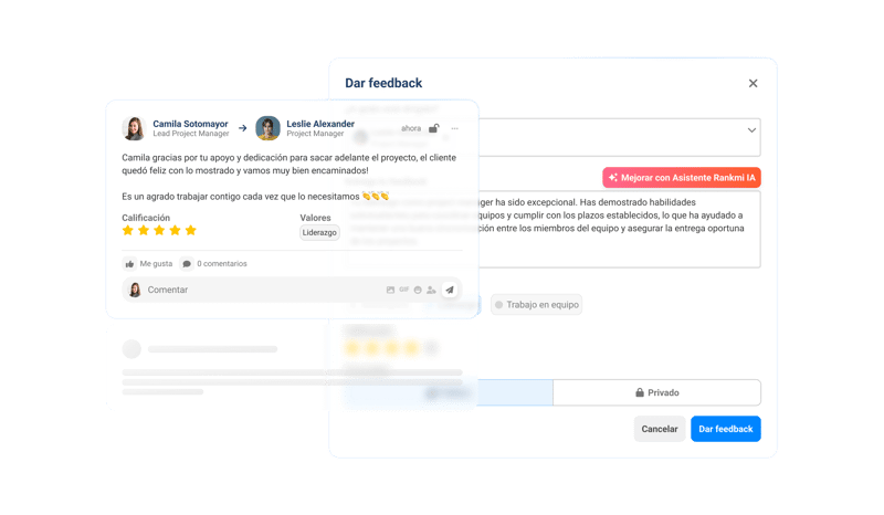Feedback-1 Feedback-1