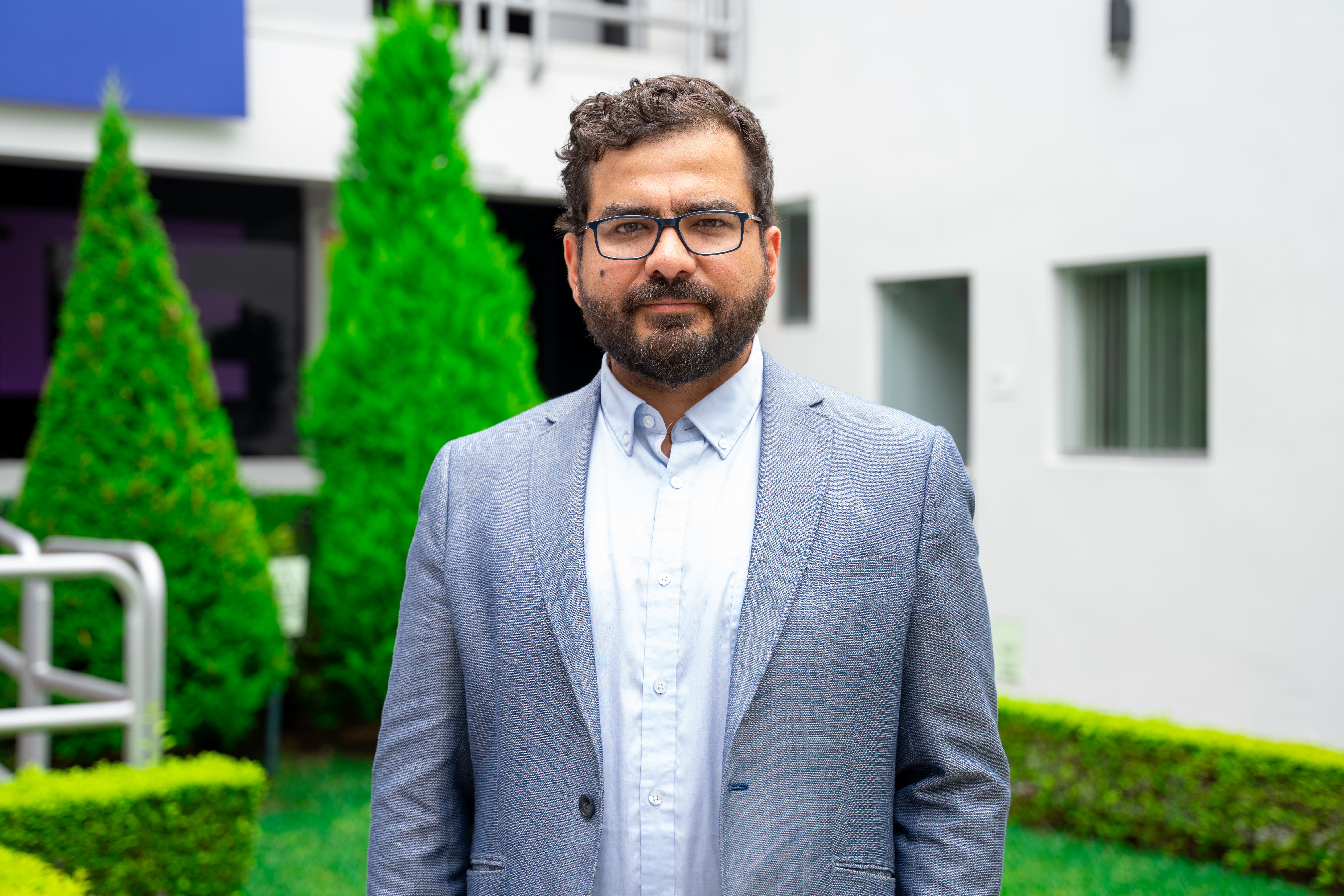 Felipe Cuadra