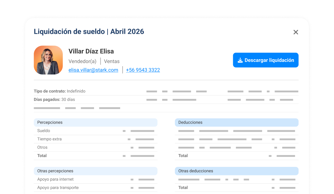 Generación de Facturas Compatibles