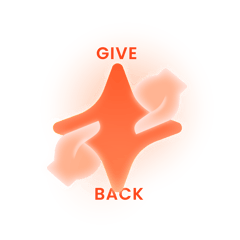 Give Back