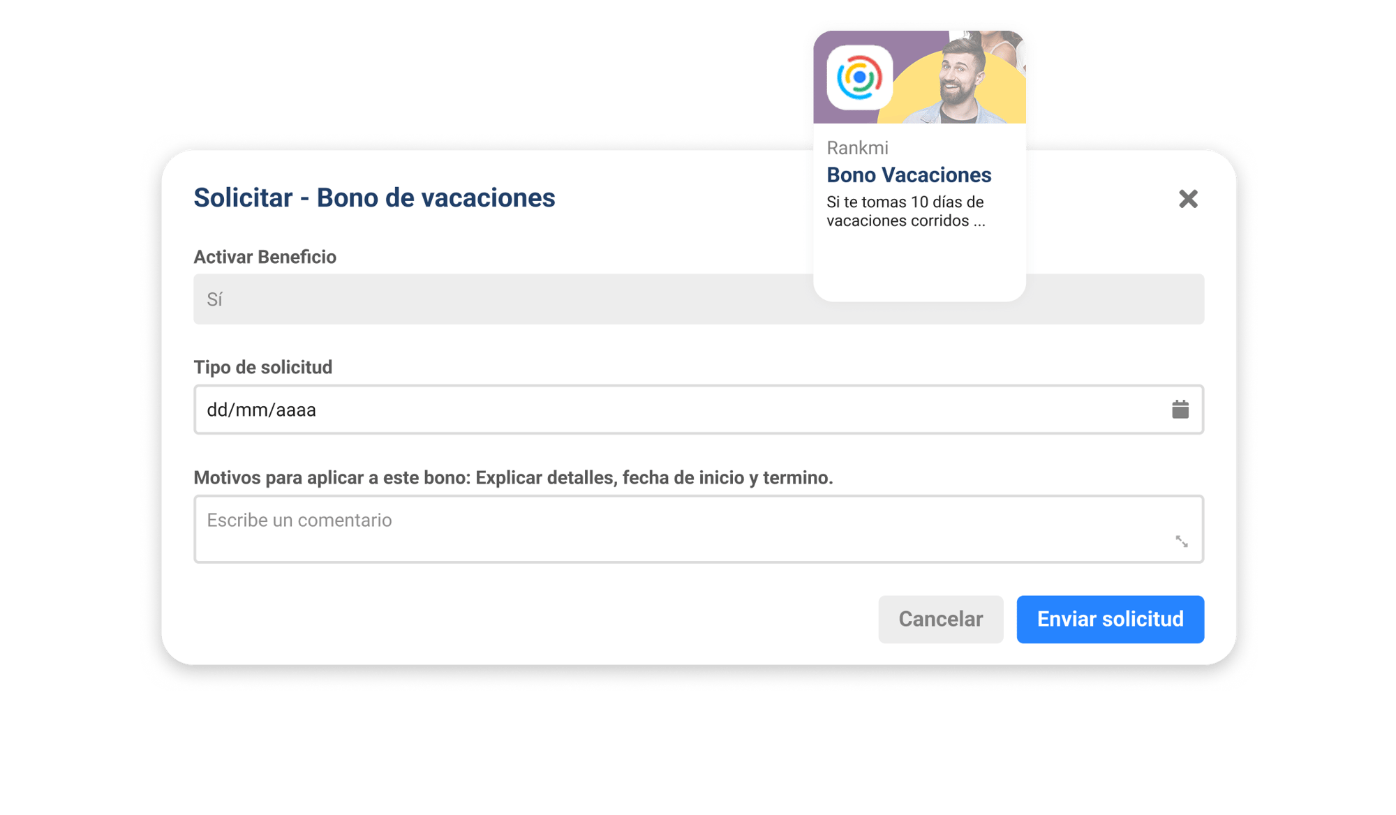 Integración con Flujos de Aprobación