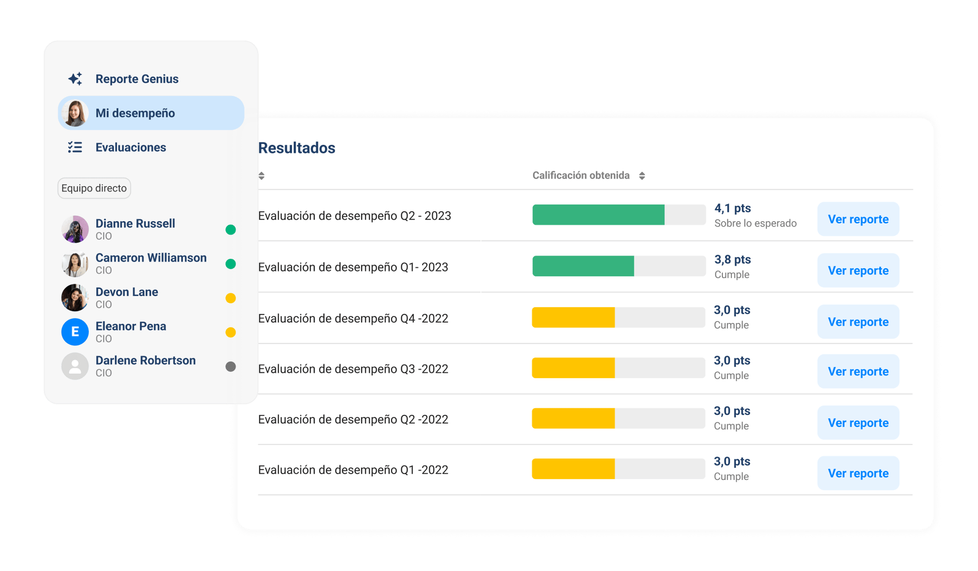Monitoreo y Seguimiento en Tiempo Real
