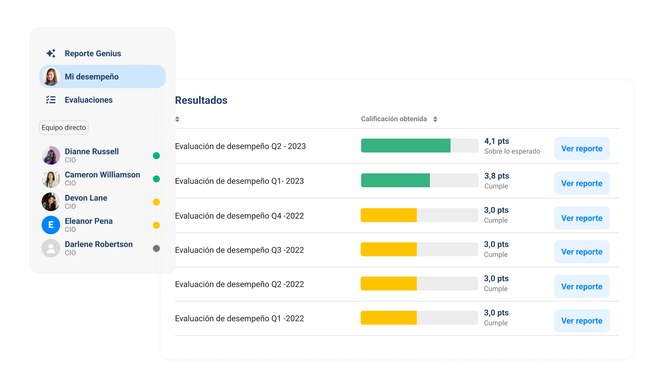 Monitoreo y Seguimiento en Tiempo Real