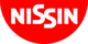 Logo de Nissin