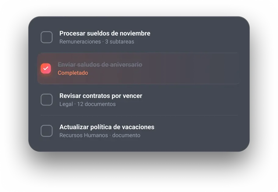 ¿Qué son los Agentes de IA y para qué sirven en Recursos Humanos?