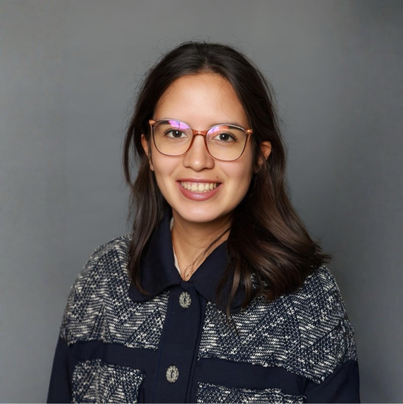 Patricia Pastor