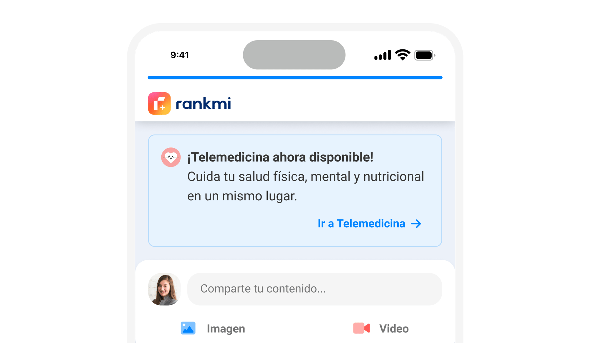 Programas de Educación en Salud