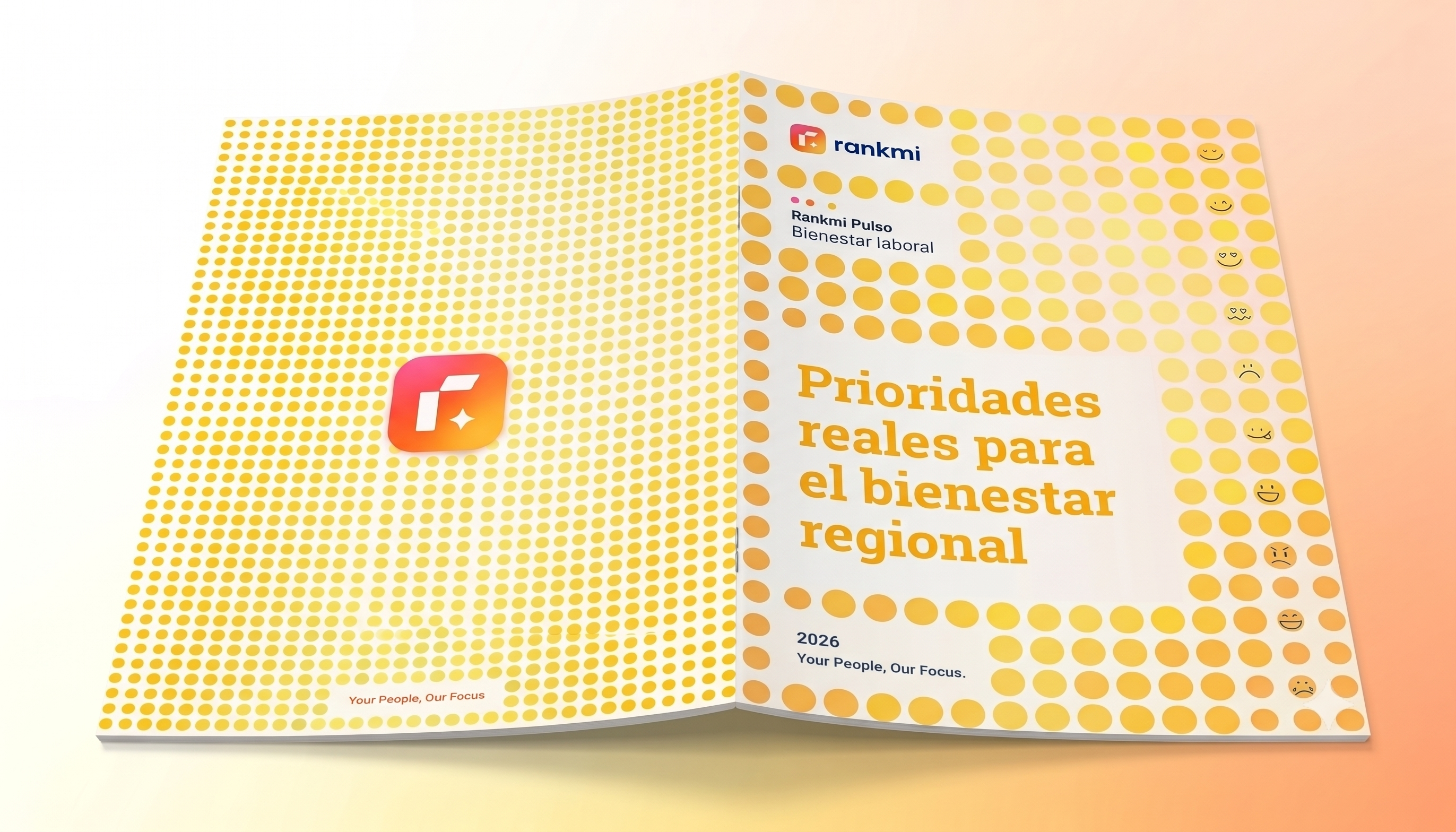 Nota de prensa en Junio 2026: Percepciones sobre el Bienestar Laboral en Latam