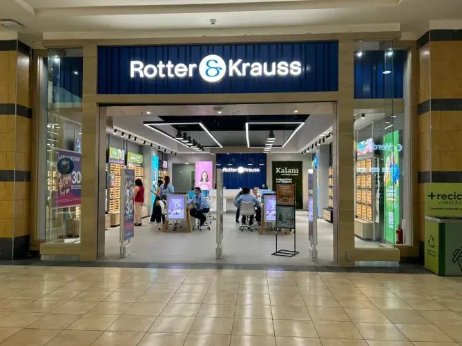 Rotter&Krauss