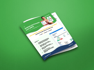 Employee Net Promoter Score (eNPS)