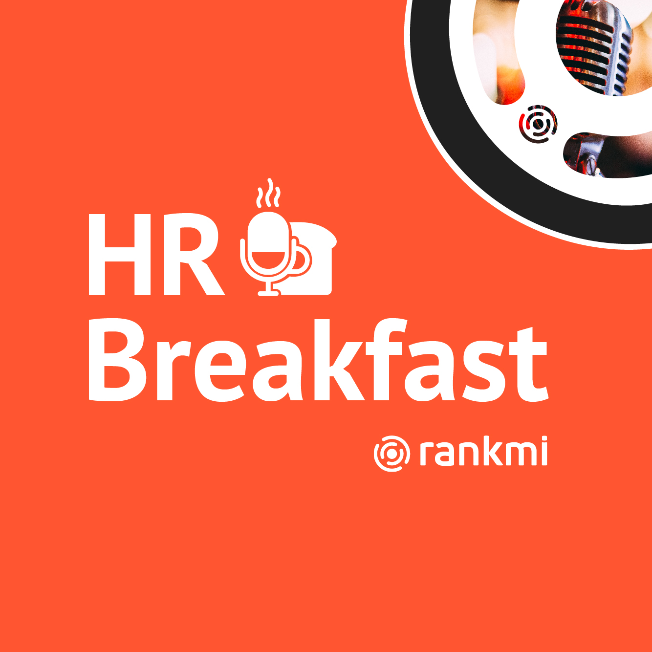 HR Breakfast by Rankmi
