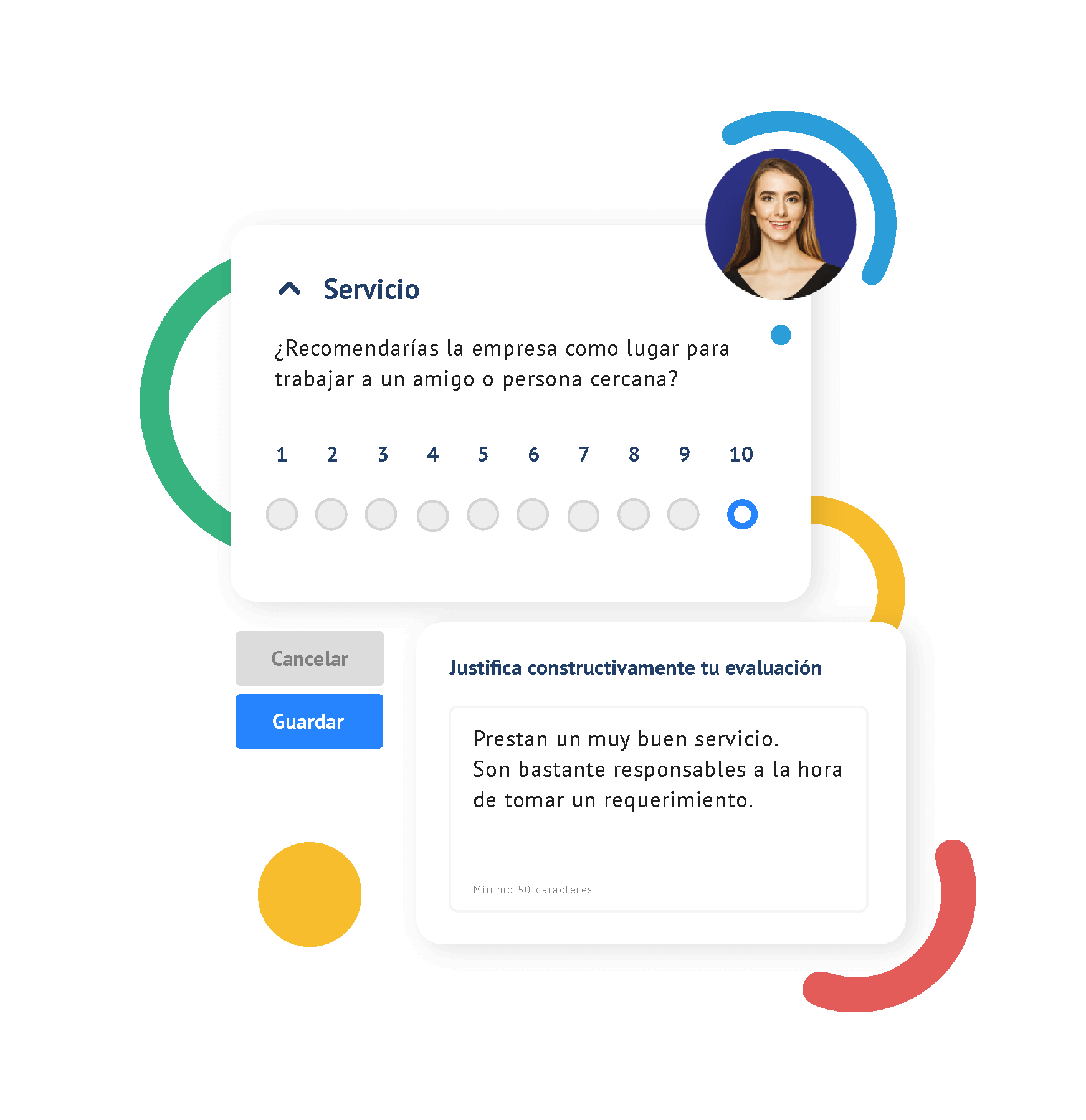 [Rankmi 2020] Employee Net Promoter Score (eNPS)_eNPS-ES-1