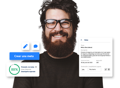 Metas y Objetivos