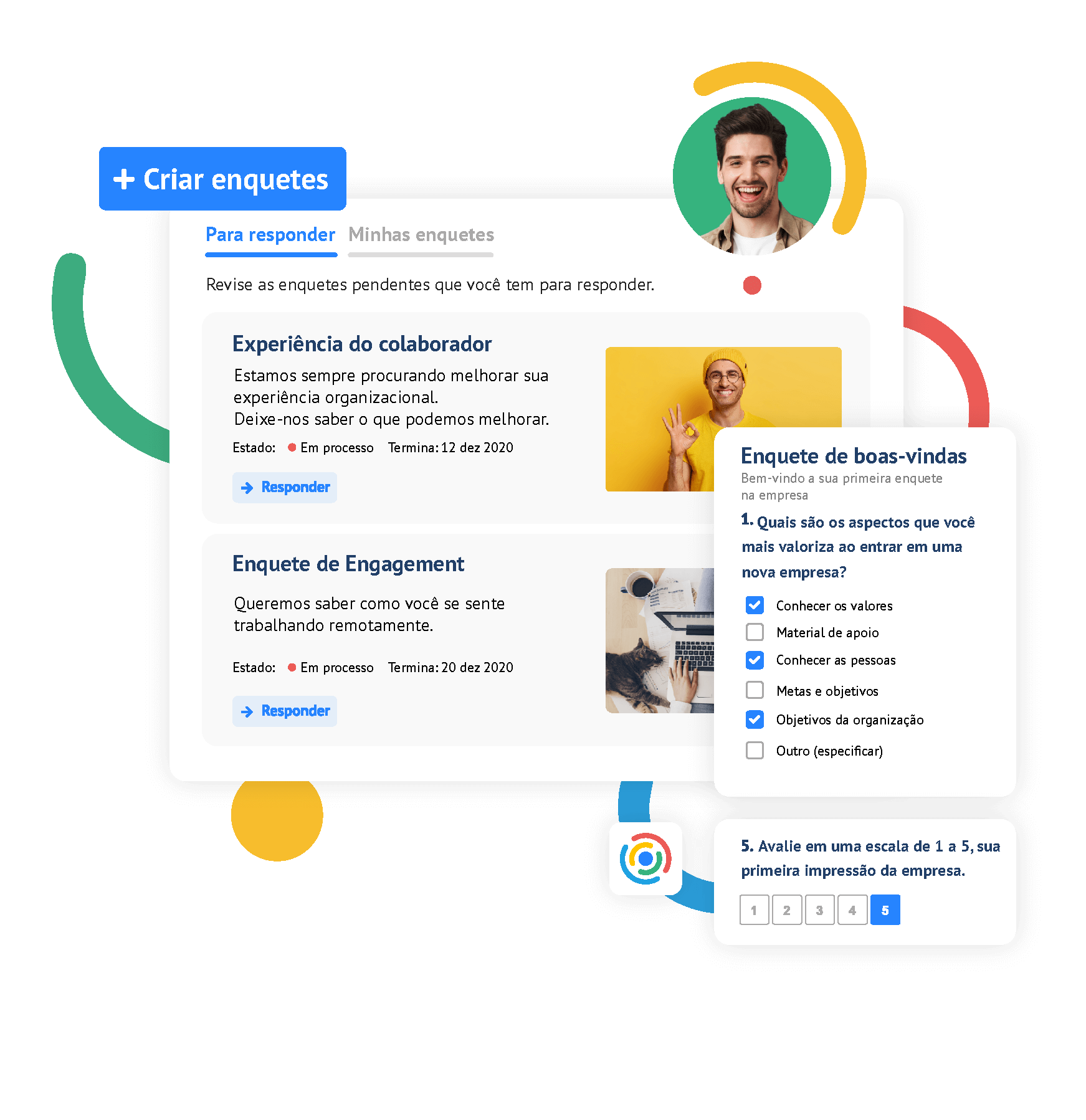 [Rankmi 2020] Encuestas y Formularios - PT_EF 1