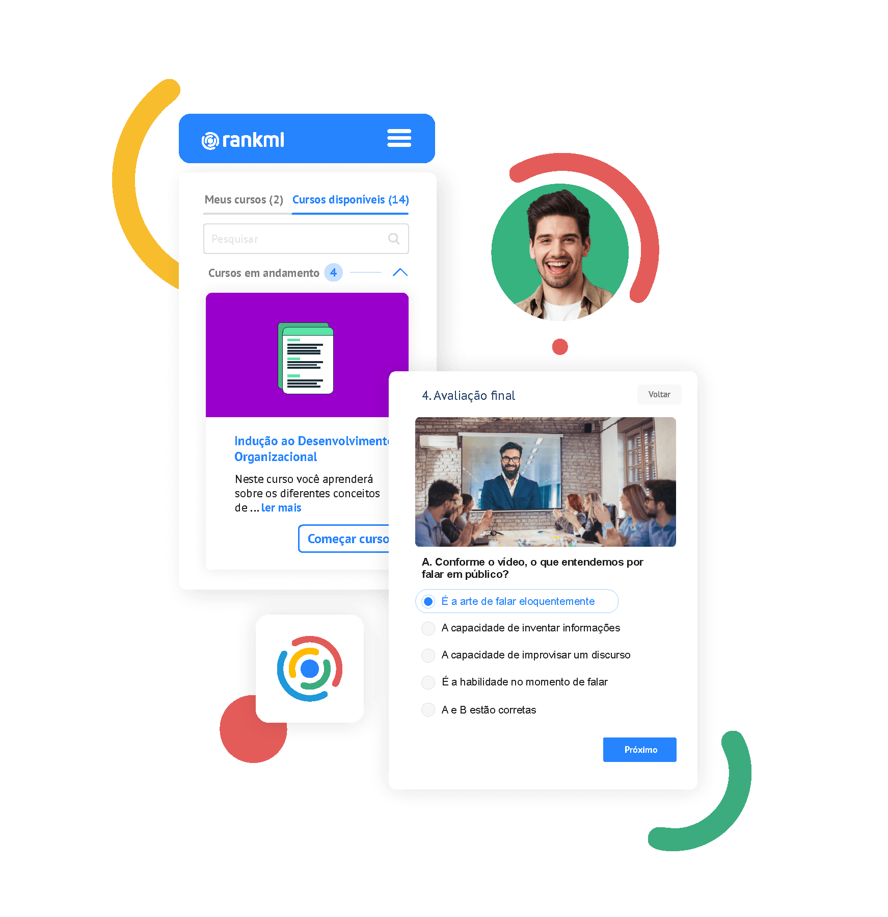 Callout Centro de Aprendizagem_LMS 2 - PT