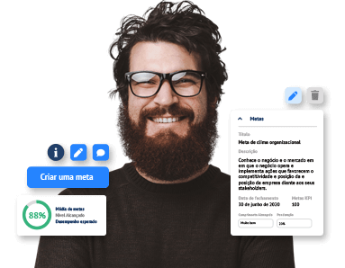 [Rankmi 2020] PERFORMANCE Header metas e objetivos - SMALL - PT