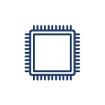 [Rankmi 2020] icono tecnologia unicolor