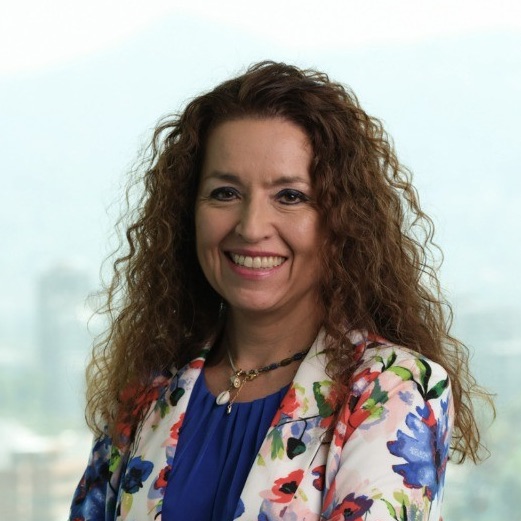 Sylvia Yañez 2