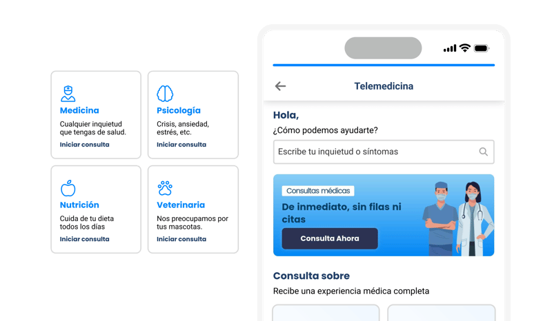 Telemedicina