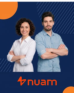 Nuam 