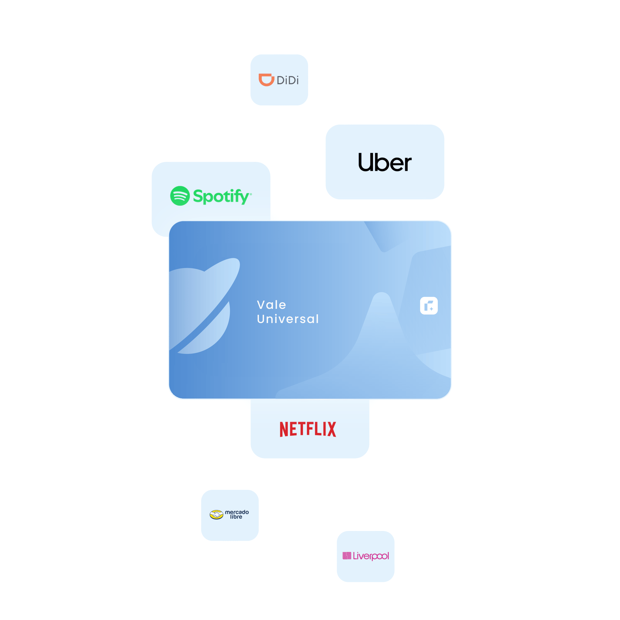 Valecito de Despensa