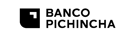 Logo de Banco Pichincha