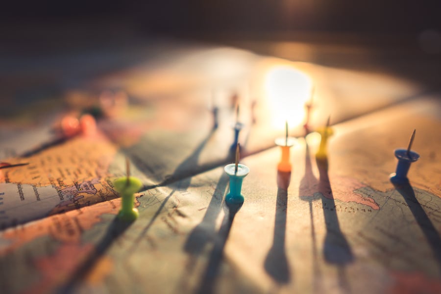 Aprende a formular una estrategia competitiva para tu negocio