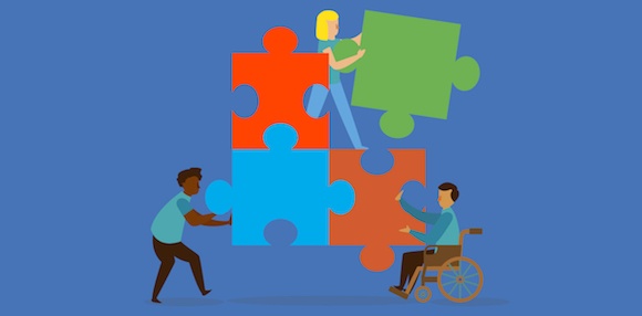 Buenas prácticas para mejorar la diversidad e inclusión en tu empresa