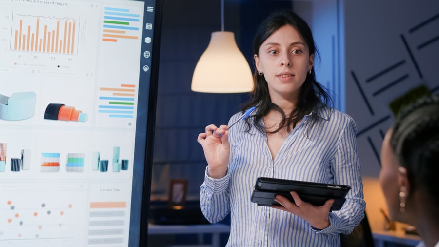 People Analytics: Cómo transformar datos en decisiones estratégicas