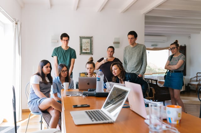 4 prácticas para que Recursos Humanos agregue más valor a la empresa