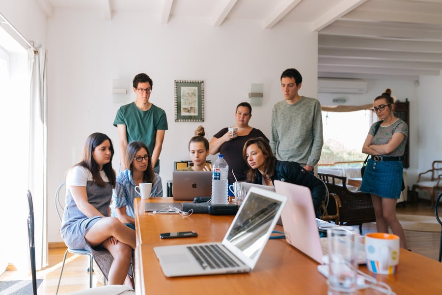 4 prácticas para que Recursos Humanos agregue más valor a la empresa