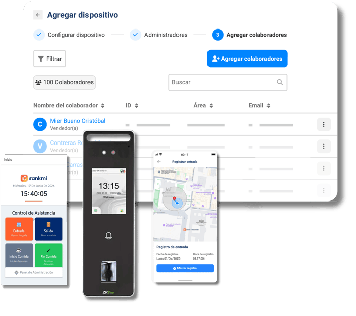 hora en Chile. ¿En que consiste