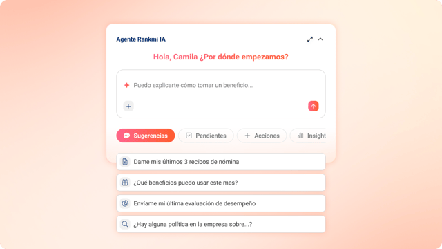 Transformación Digital en RH: ¿Por qué 2026 es el año de la agilidad y centralización?