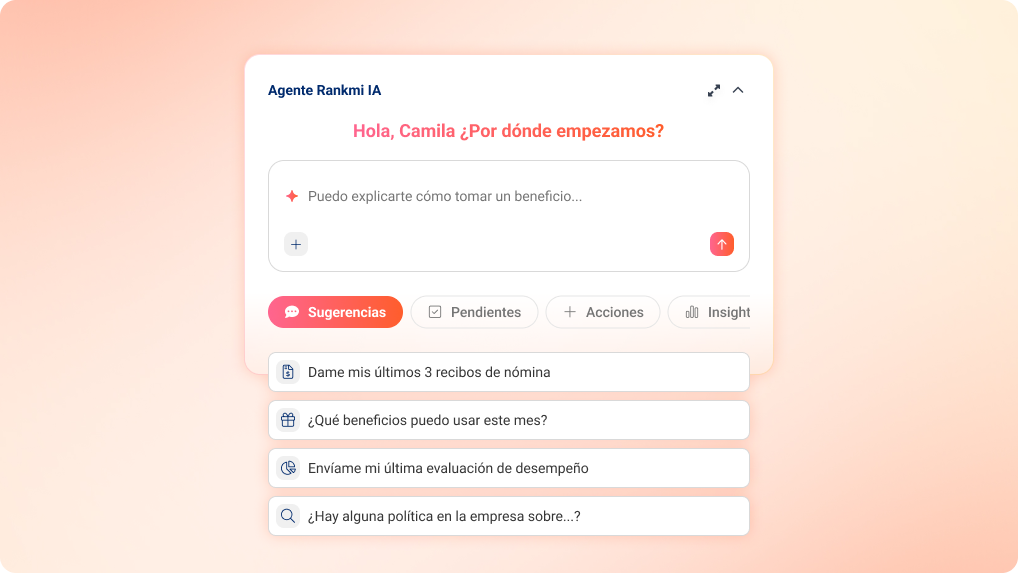 Transformación Digital en RH: ¿Por qué 2026 es el año de la agilidad y centralización?