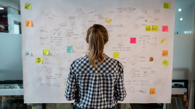 ¿Qué son los trabajos fraccionados y Job Sharing? Lo que necesitas saber