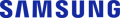 Logo de samsung