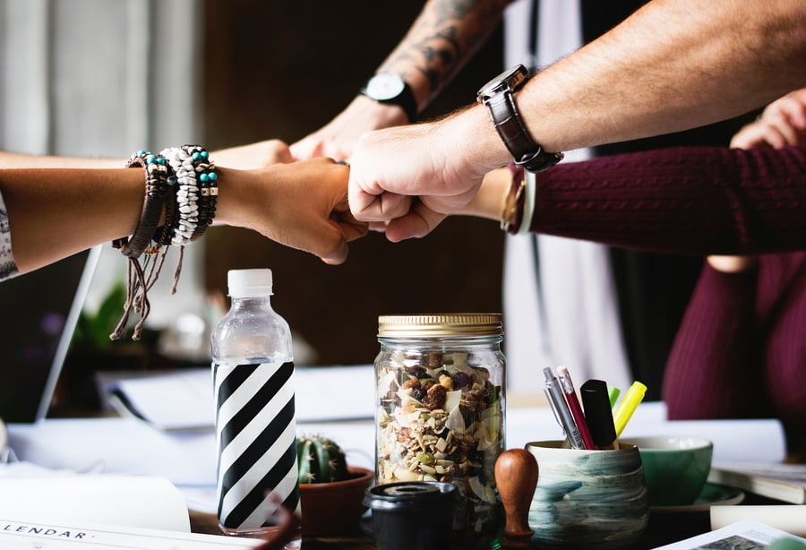 La sostenibilidad hace a tu negocio más competitivo e innovador
